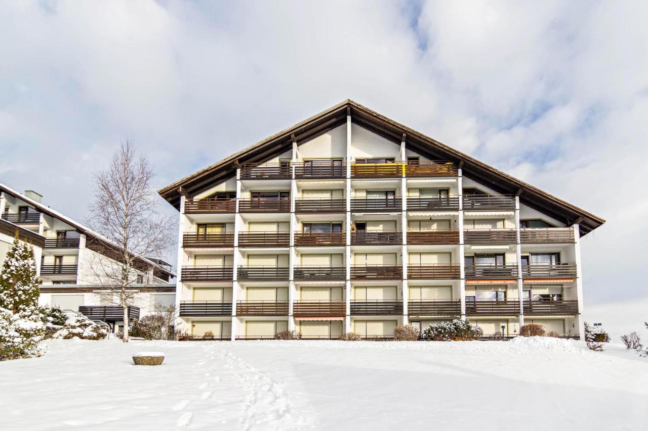 Appartement Foerster Oy-Mittelberg Luaran gambar