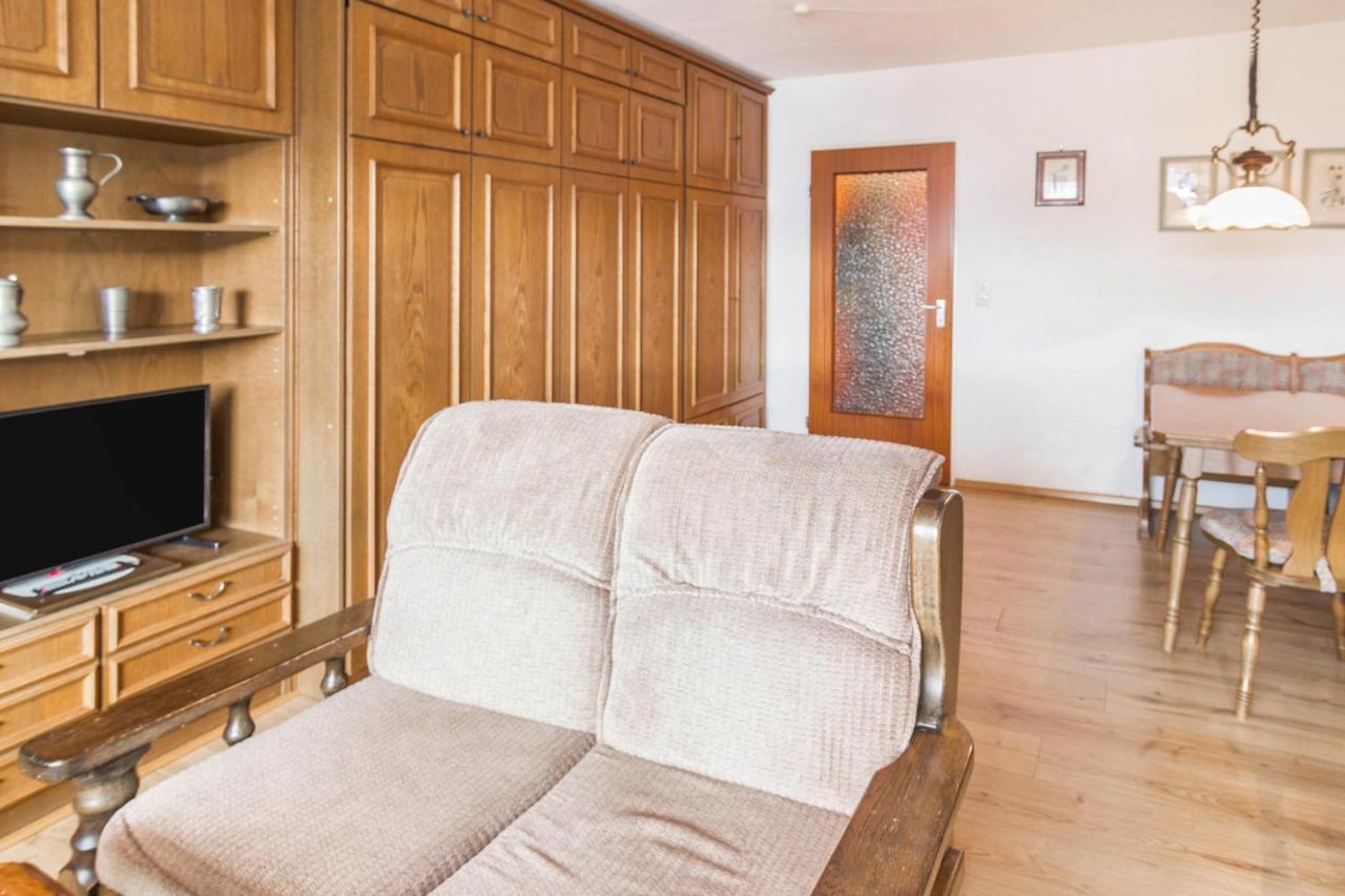 Appartement Foerster Oy-Mittelberg Luaran gambar
