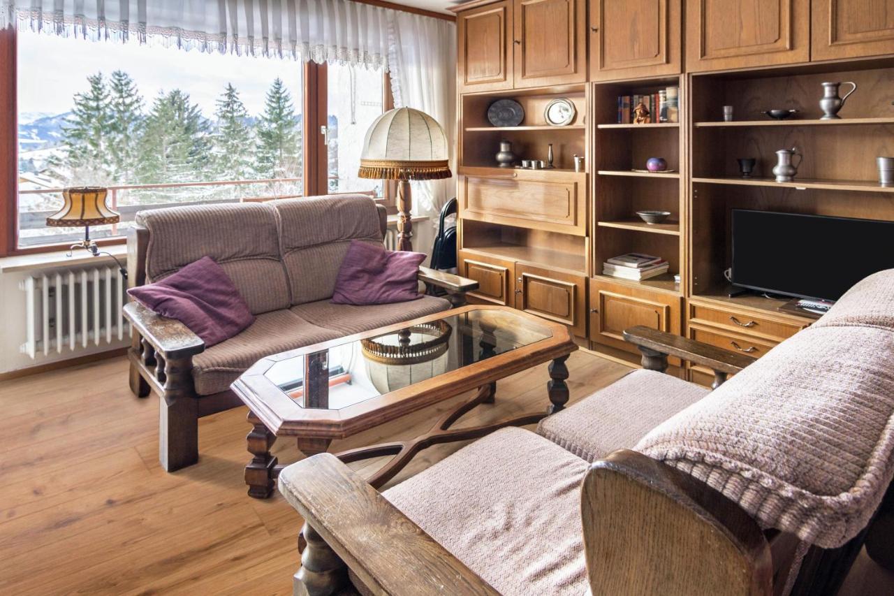 Appartement Foerster Oy-Mittelberg Luaran gambar