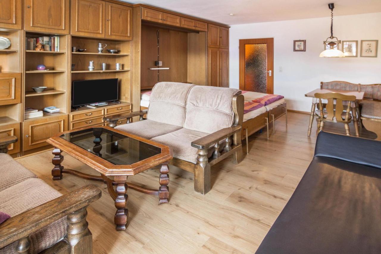 Appartement Foerster Oy-Mittelberg Luaran gambar