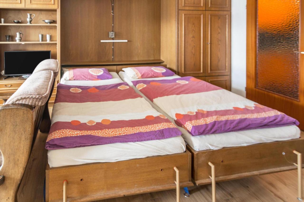 Appartement Foerster Oy-Mittelberg Luaran gambar